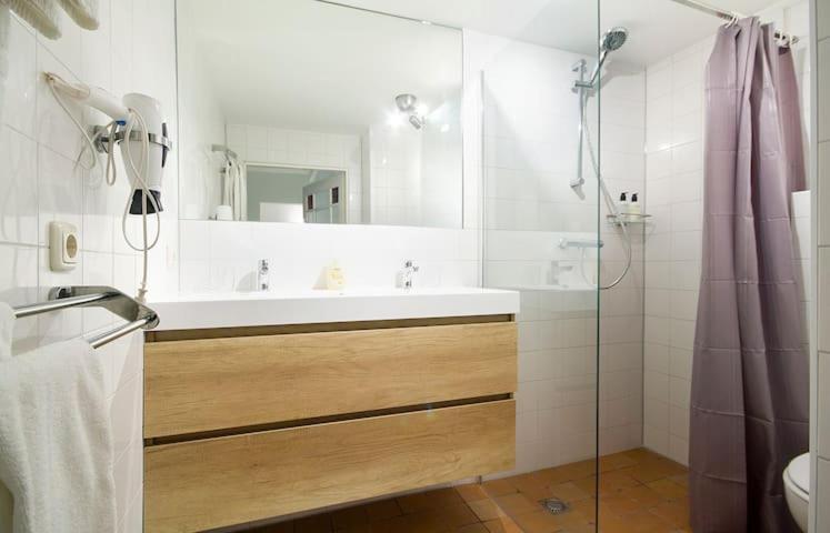 Ground Floor Jordaan Apartment Amsterdam Exterior foto
