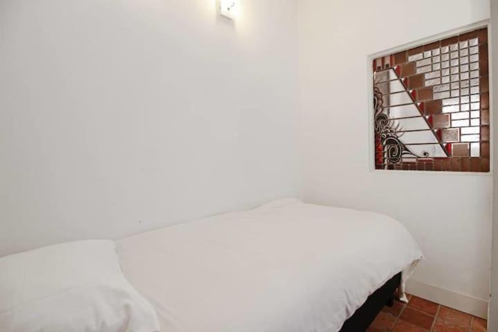 Ground Floor Jordaan Apartment Amsterdam Exterior foto